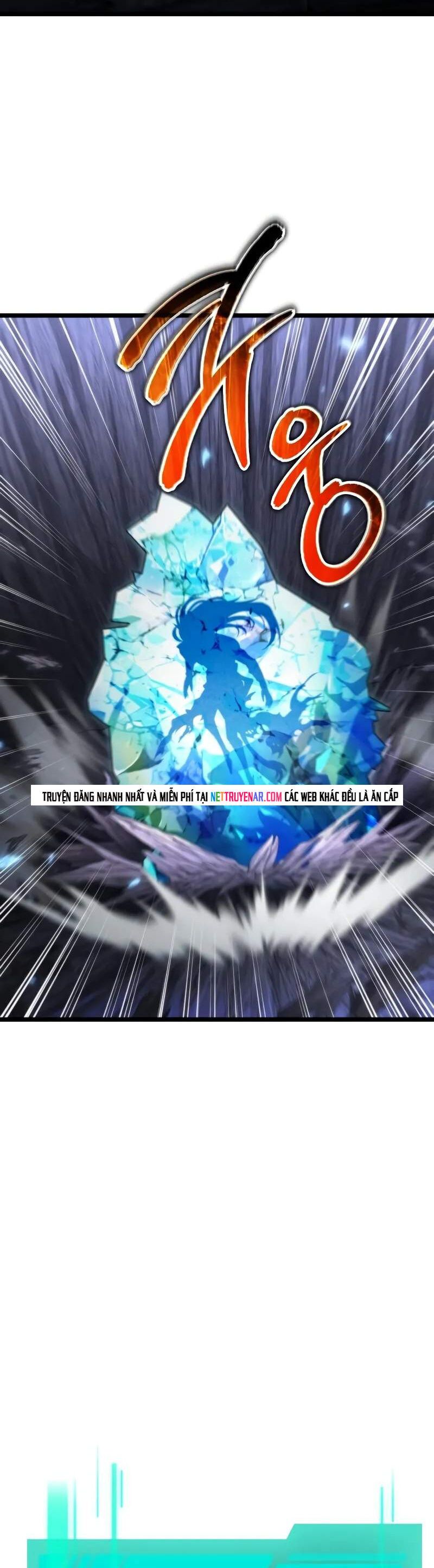 Chiến Binh Hồi Quy - Chapter 100 - Page 21