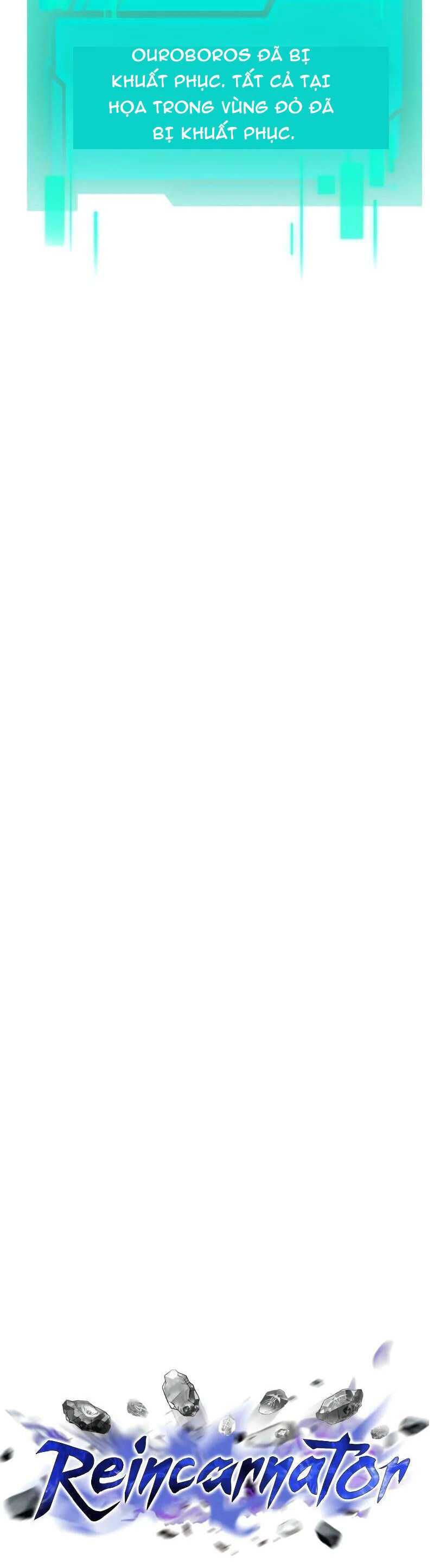 Chiến Binh Hồi Quy - Chapter 100 - Page 22