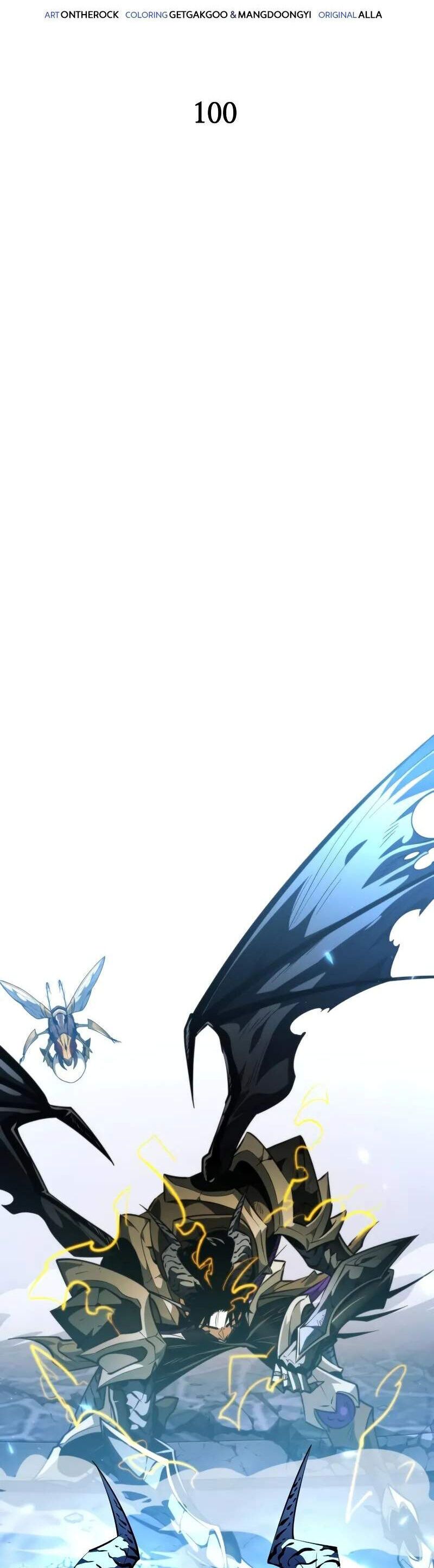 Chiến Binh Hồi Quy - Chapter 100 - Page 23