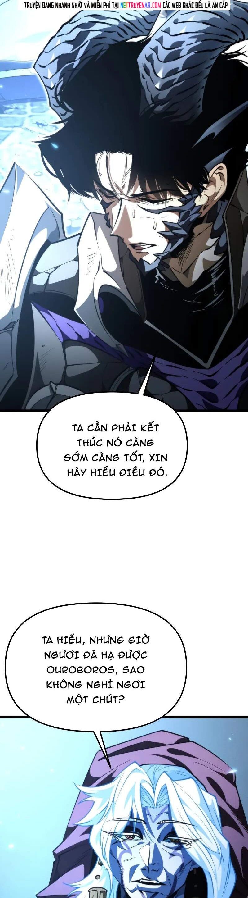 Chiến Binh Hồi Quy - Chapter 100 - Page 25