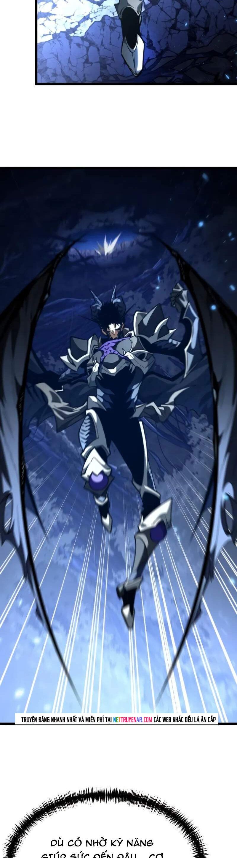 Chiến Binh Hồi Quy - Chapter 100 - Page 27