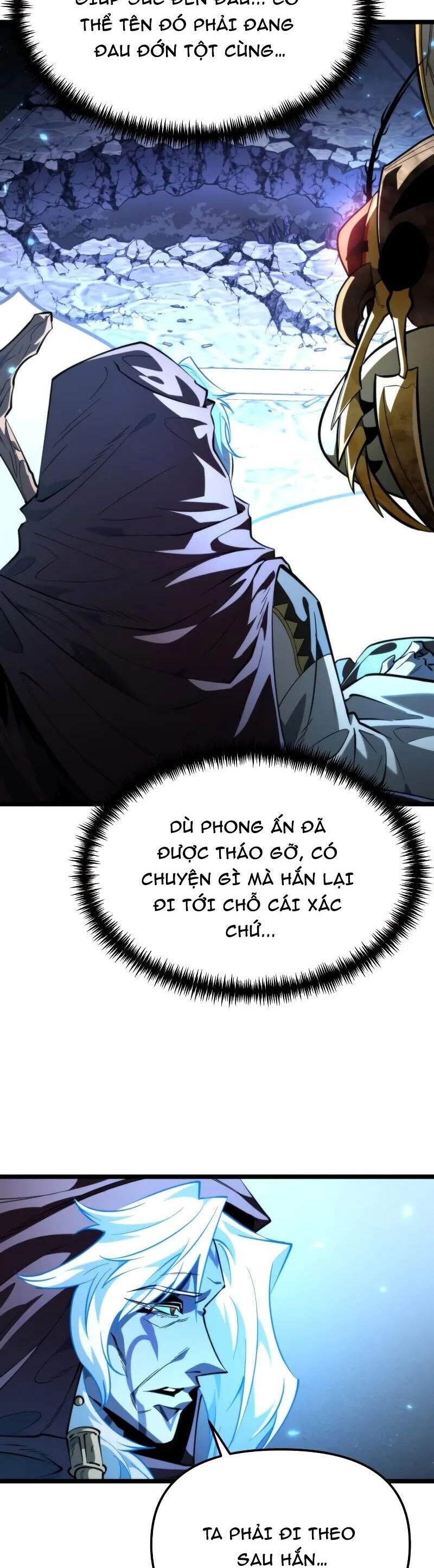 Chiến Binh Hồi Quy - Chapter 100 - Page 28