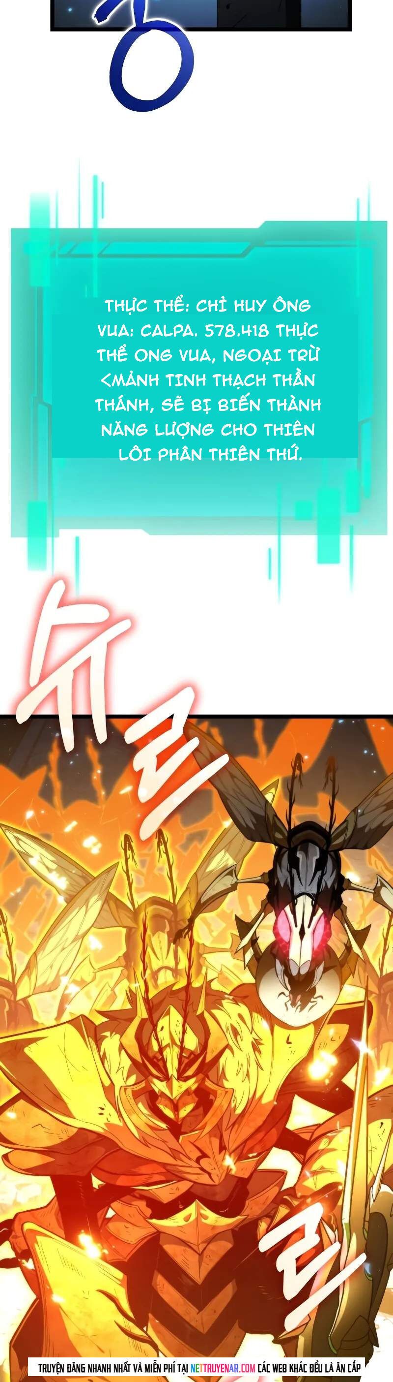 Chiến Binh Hồi Quy - Chapter 100 - Page 3