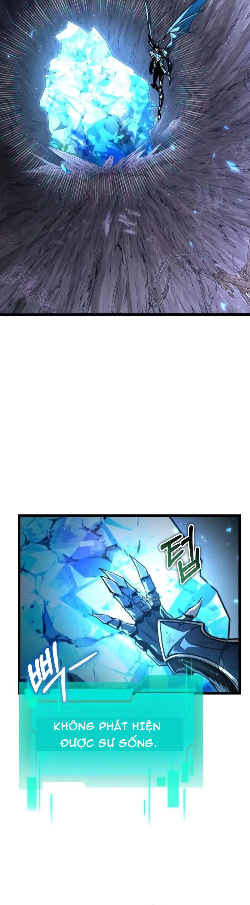 Chiến Binh Hồi Quy - Chapter 100 - Page 30