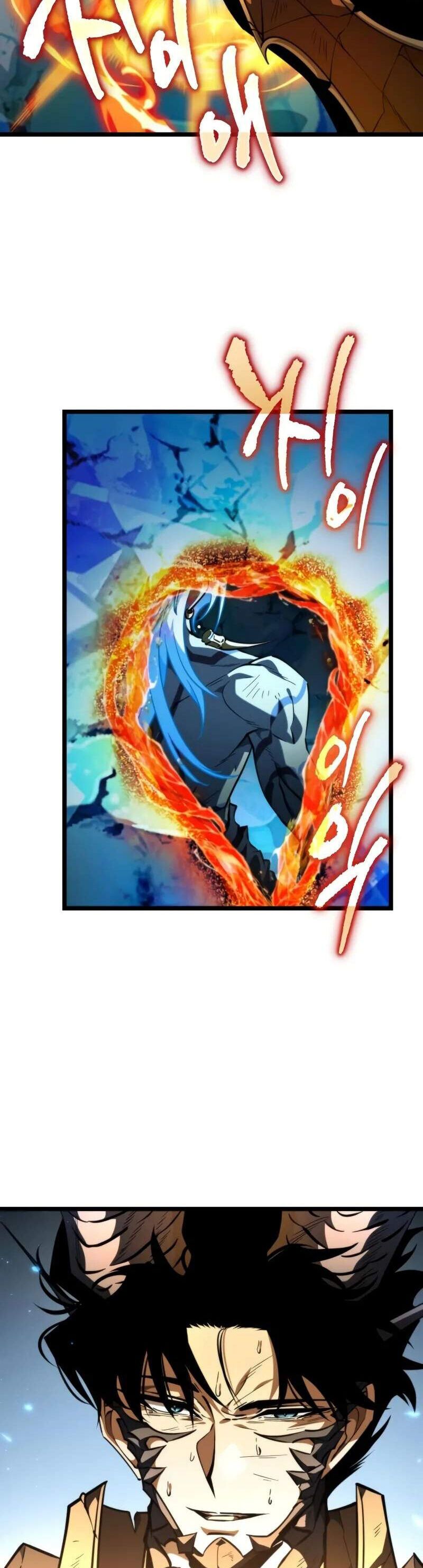 Chiến Binh Hồi Quy - Chapter 100 - Page 32