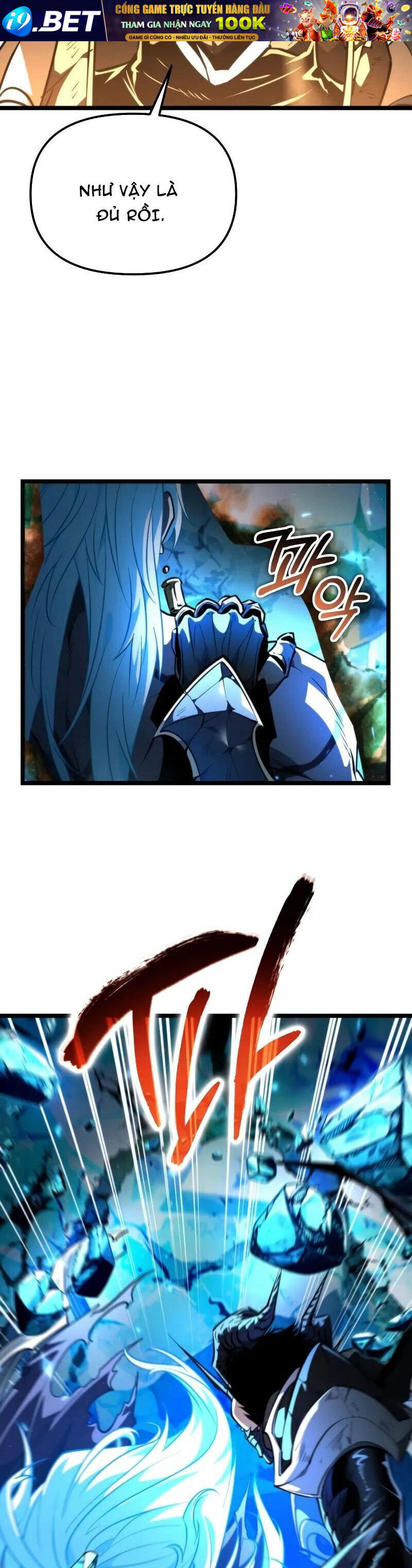 Chiến Binh Hồi Quy - Chapter 100 - Page 33