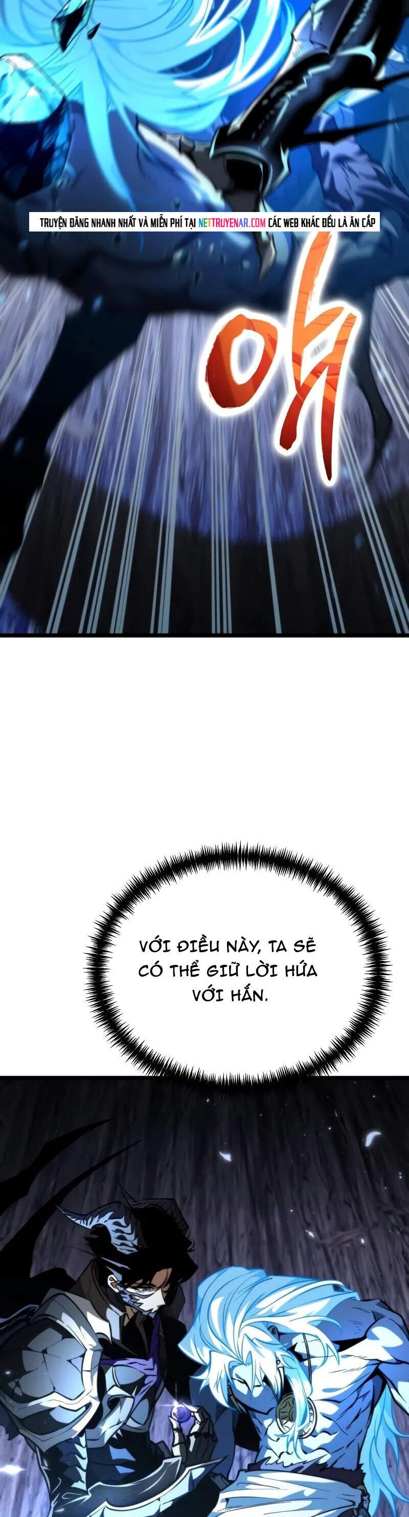 Chiến Binh Hồi Quy - Chapter 100 - Page 34