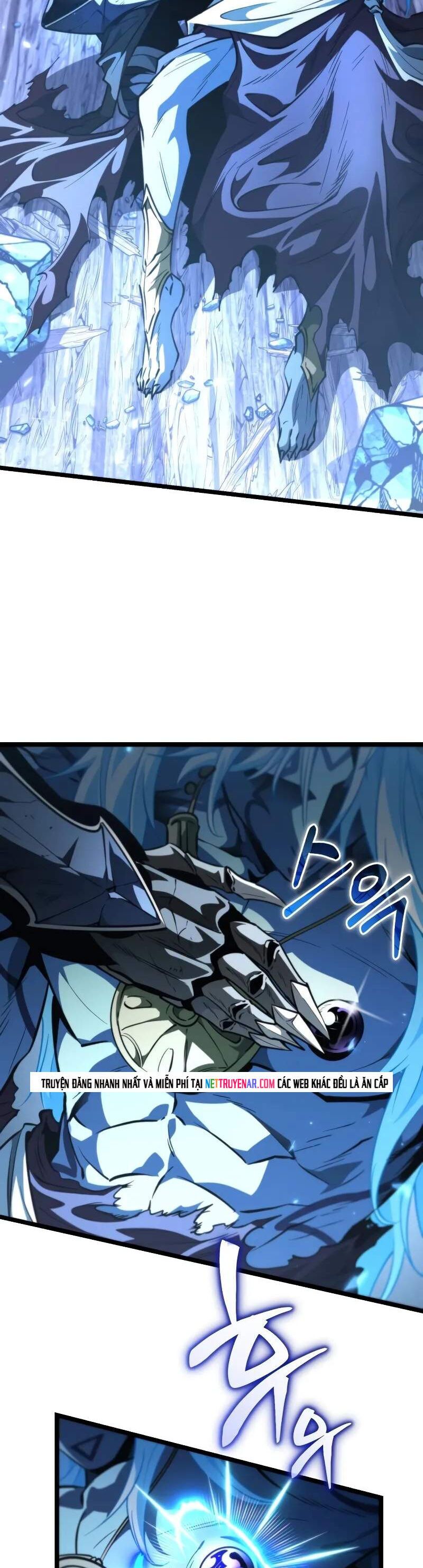 Chiến Binh Hồi Quy - Chapter 100 - Page 35