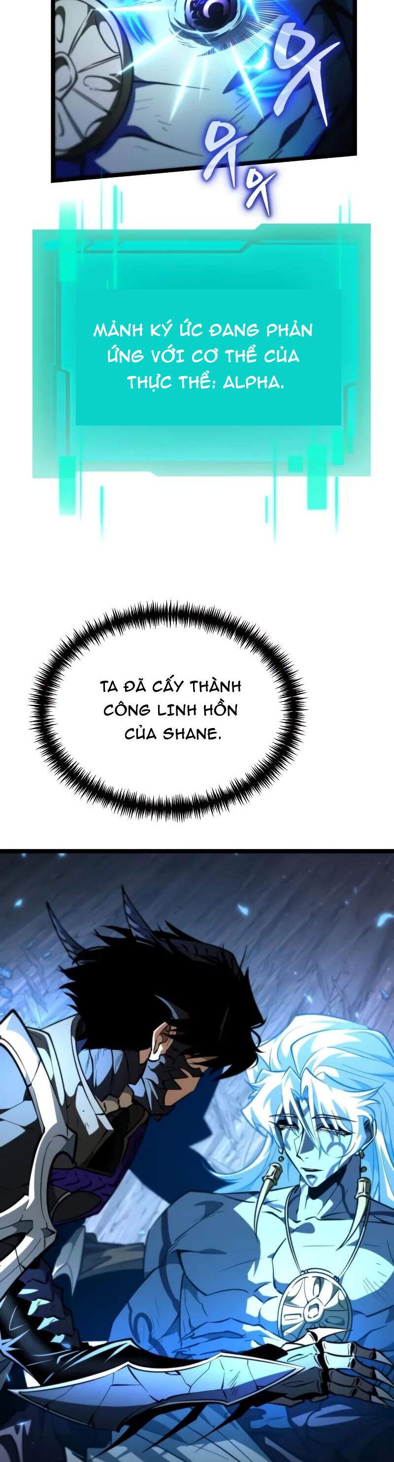 Chiến Binh Hồi Quy - Chapter 100 - Page 36