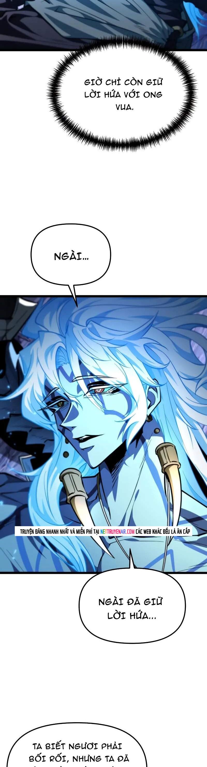 Chiến Binh Hồi Quy - Chapter 100 - Page 37