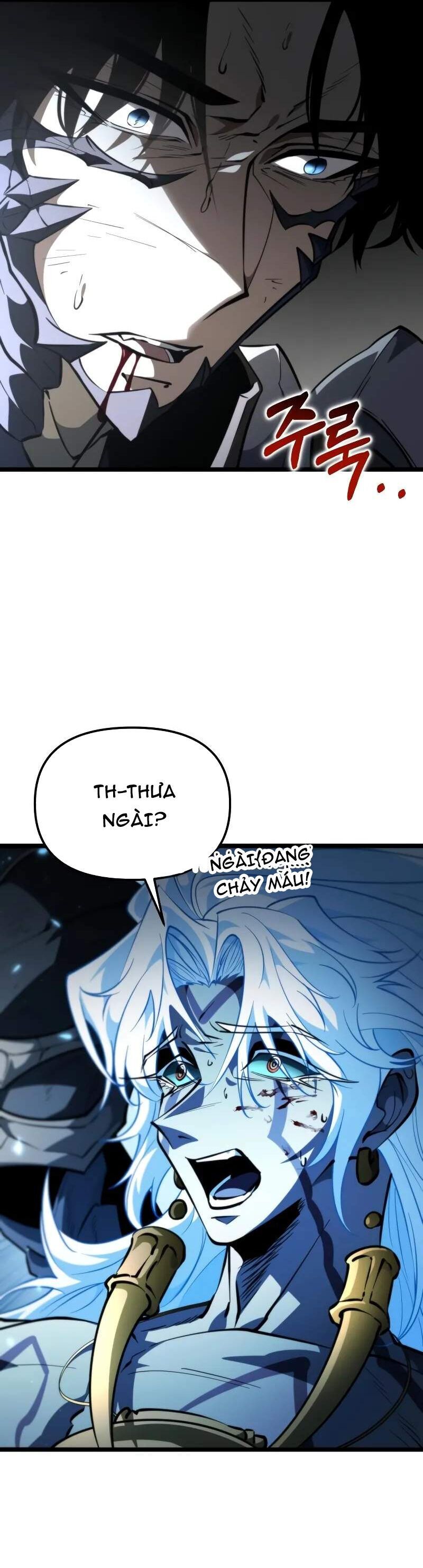 Chiến Binh Hồi Quy - Chapter 100 - Page 39