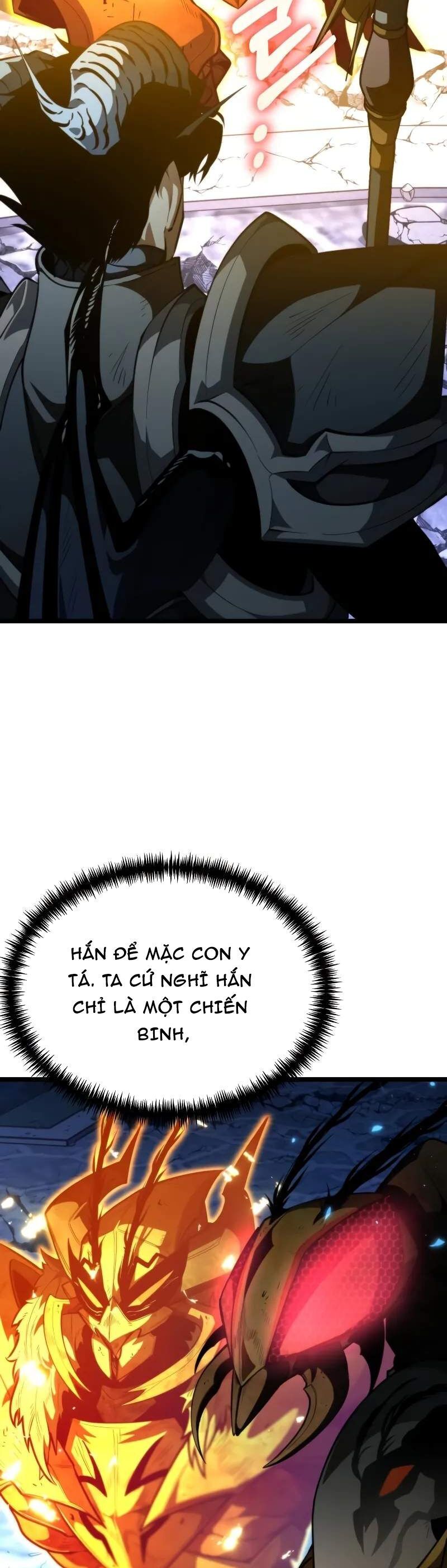 Chiến Binh Hồi Quy - Chapter 100 - Page 4