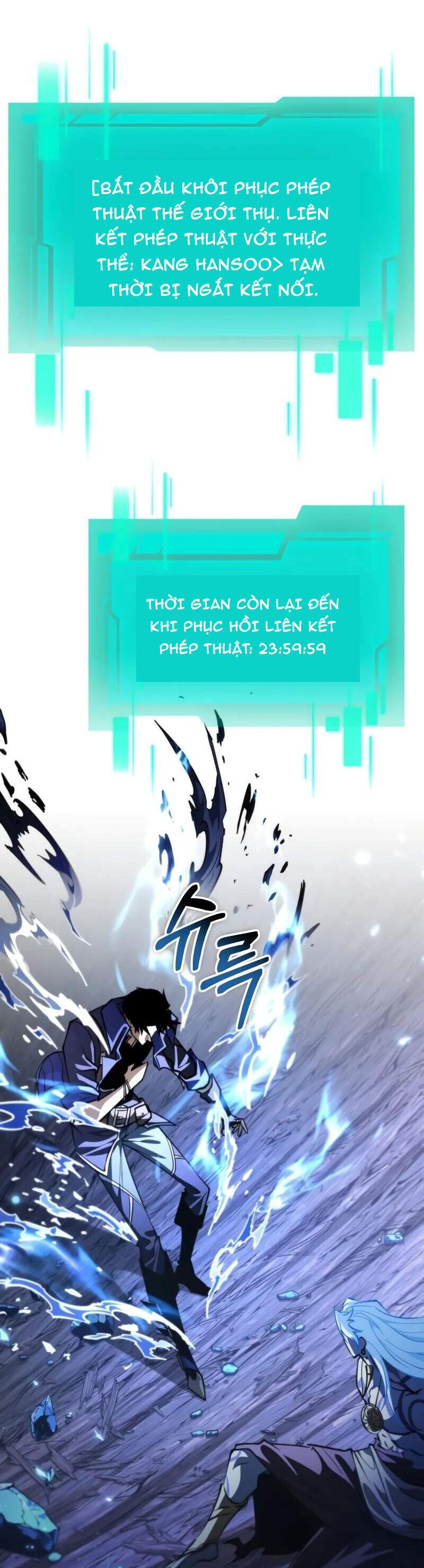 Chiến Binh Hồi Quy - Chapter 100 - Page 40