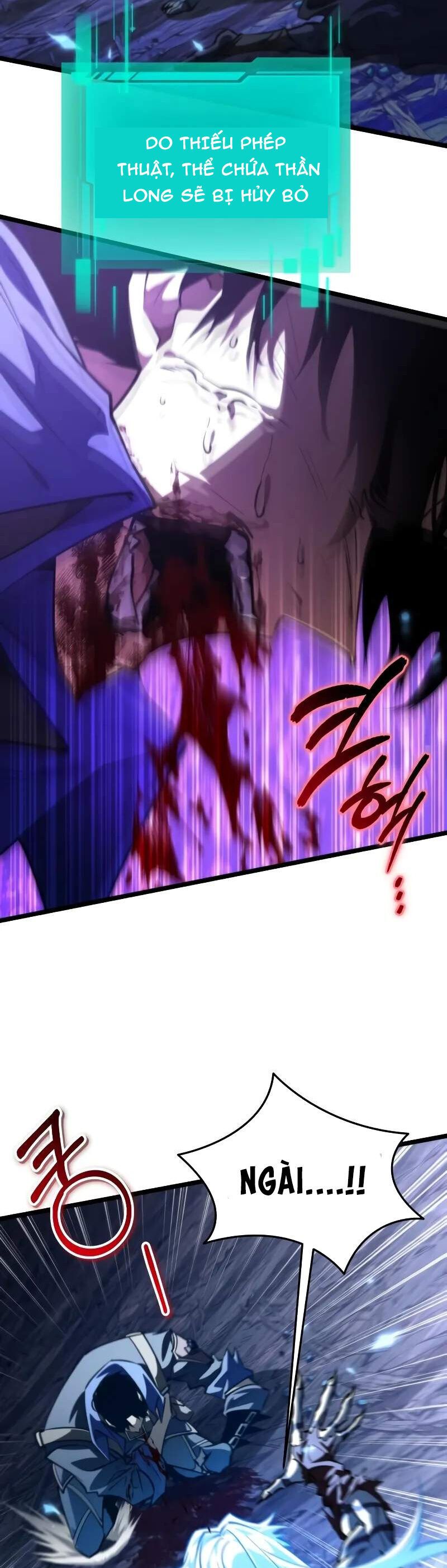 Chiến Binh Hồi Quy - Chapter 100 - Page 41