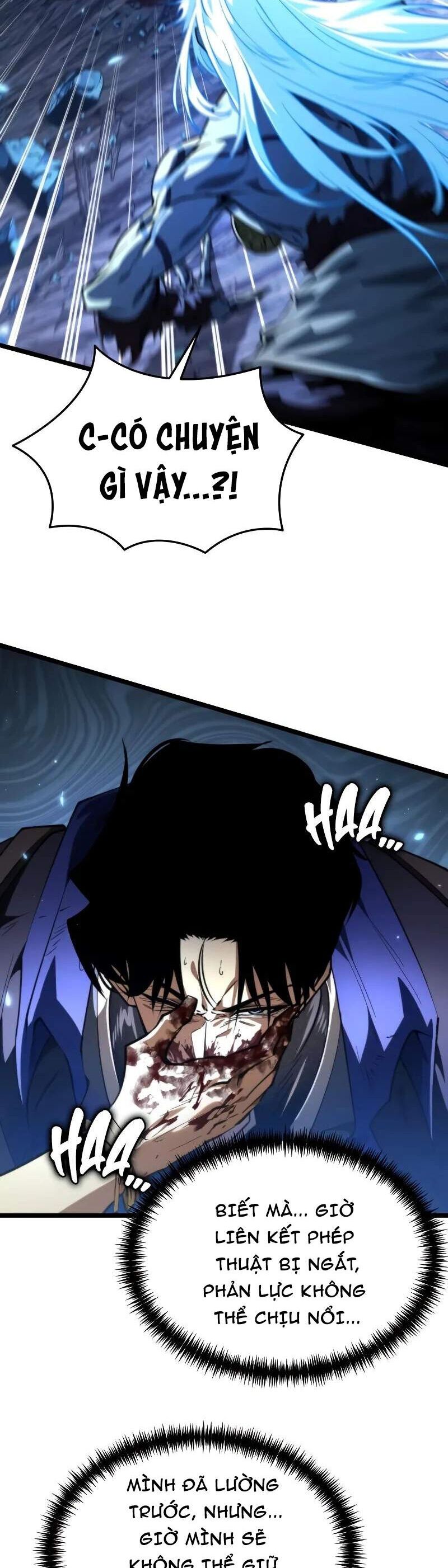 Chiến Binh Hồi Quy - Chapter 100 - Page 42