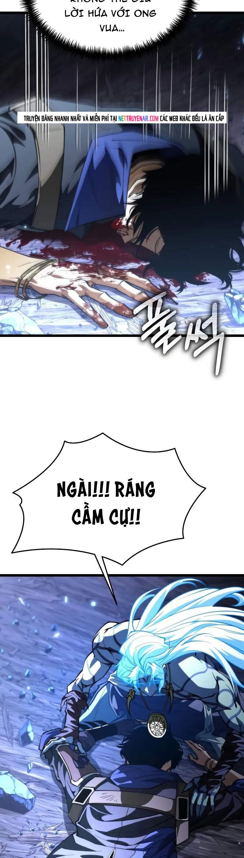 Chiến Binh Hồi Quy - Chapter 100 - Page 43