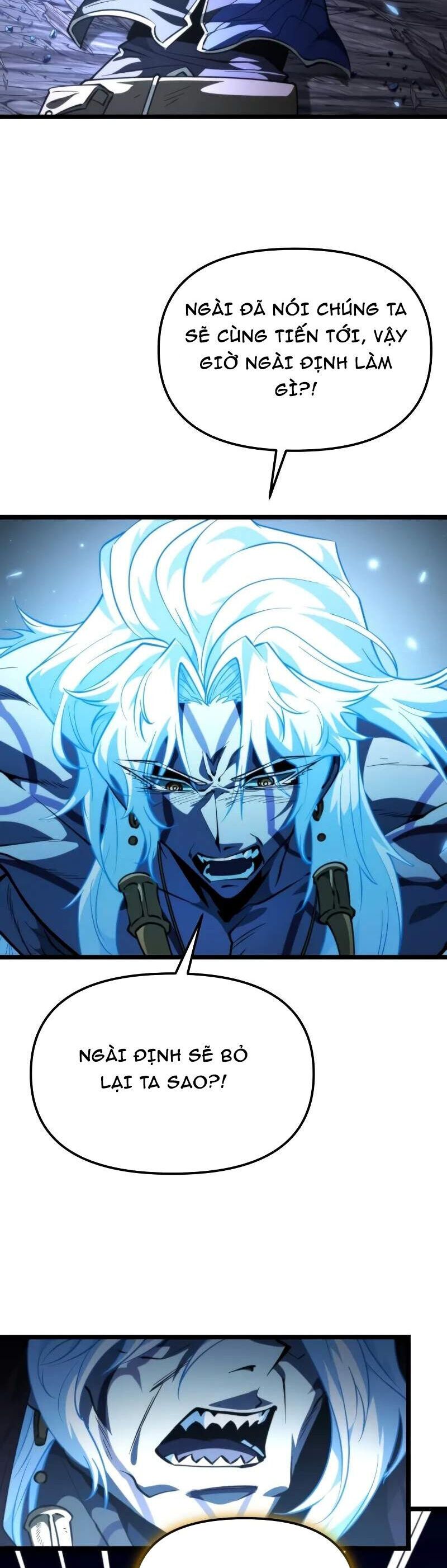 Chiến Binh Hồi Quy - Chapter 100 - Page 44