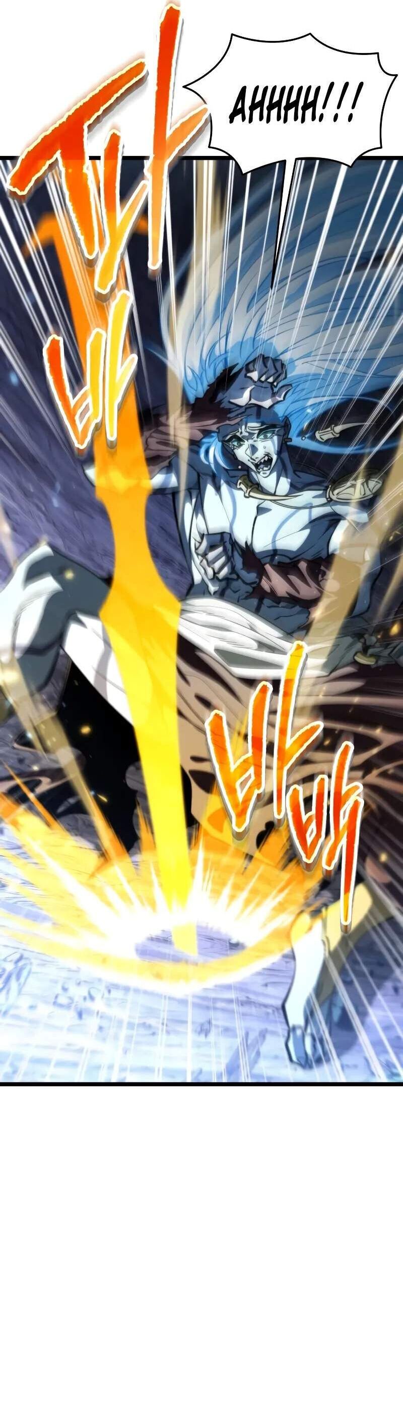 Chiến Binh Hồi Quy - Chapter 100 - Page 46