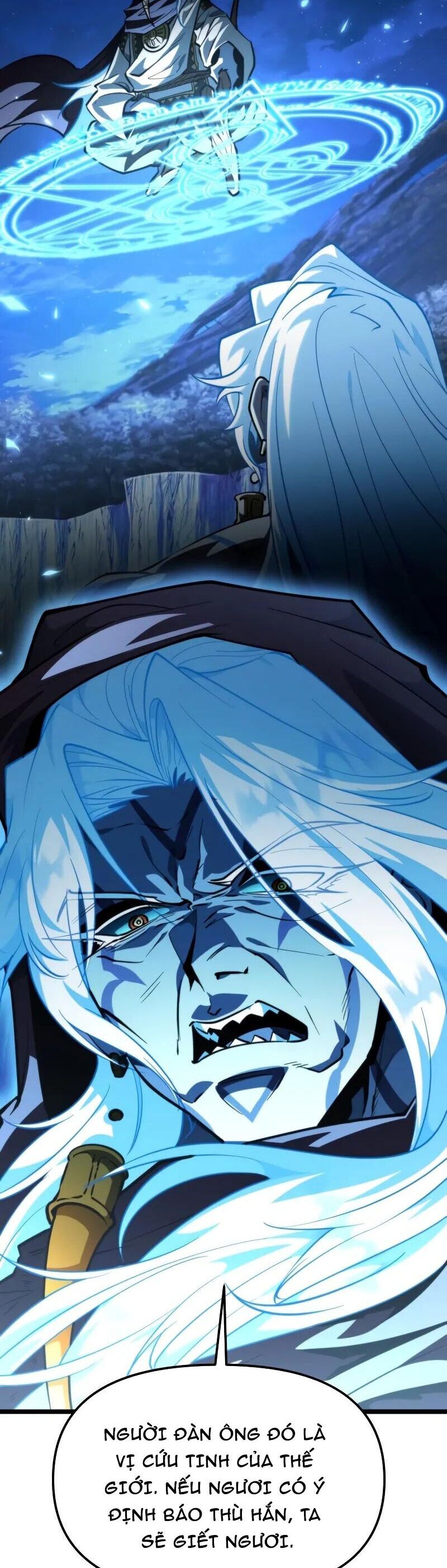 Chiến Binh Hồi Quy - Chapter 100 - Page 48