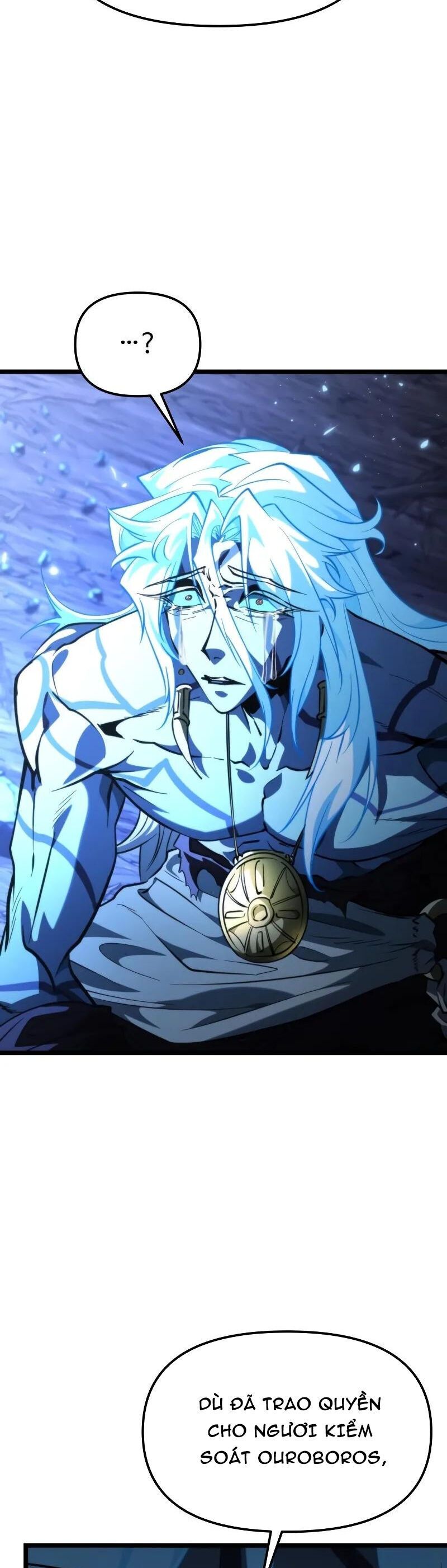 Chiến Binh Hồi Quy - Chapter 100 - Page 49