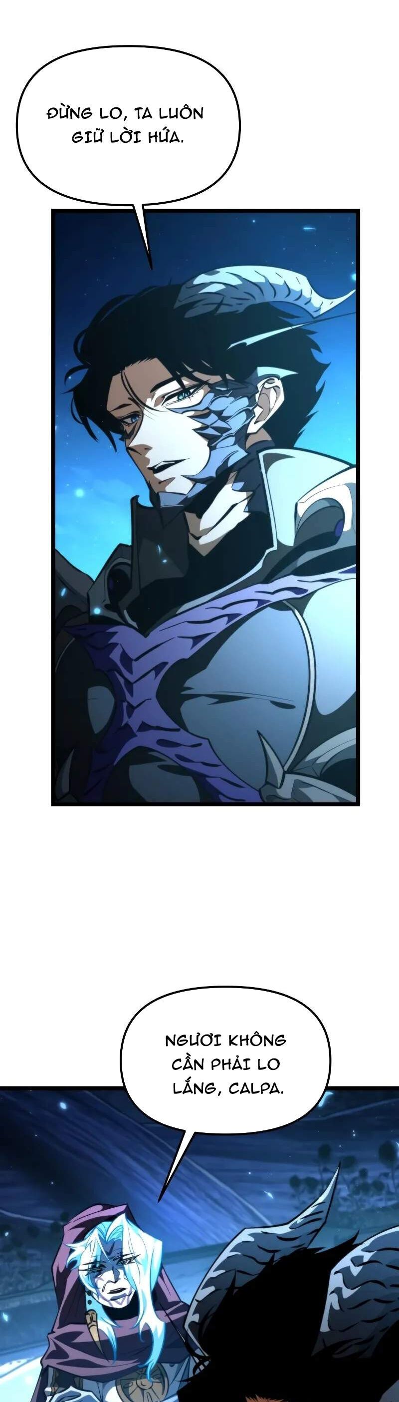 Chiến Binh Hồi Quy - Chapter 100 - Page 6