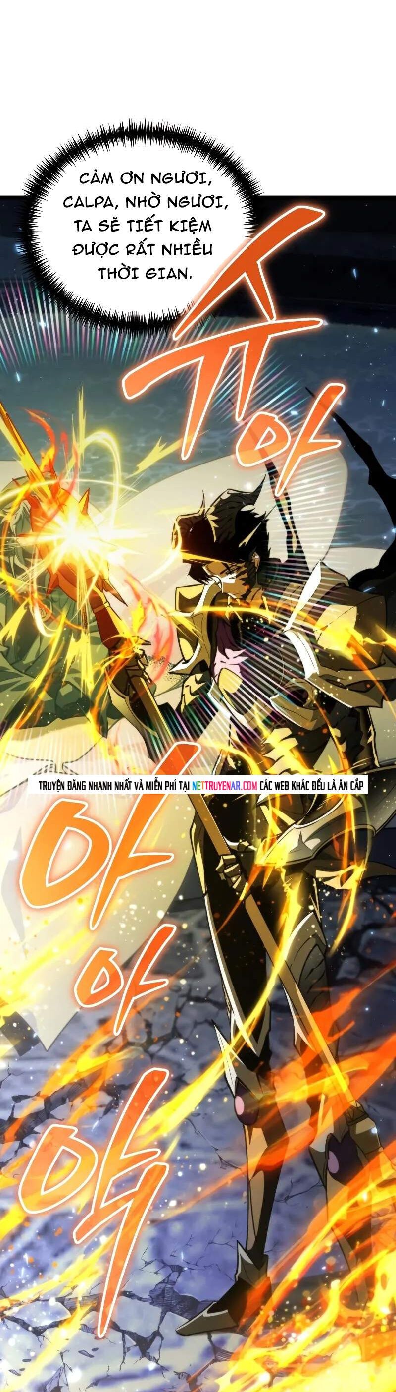 Chiến Binh Hồi Quy - Chapter 100 - Page 8