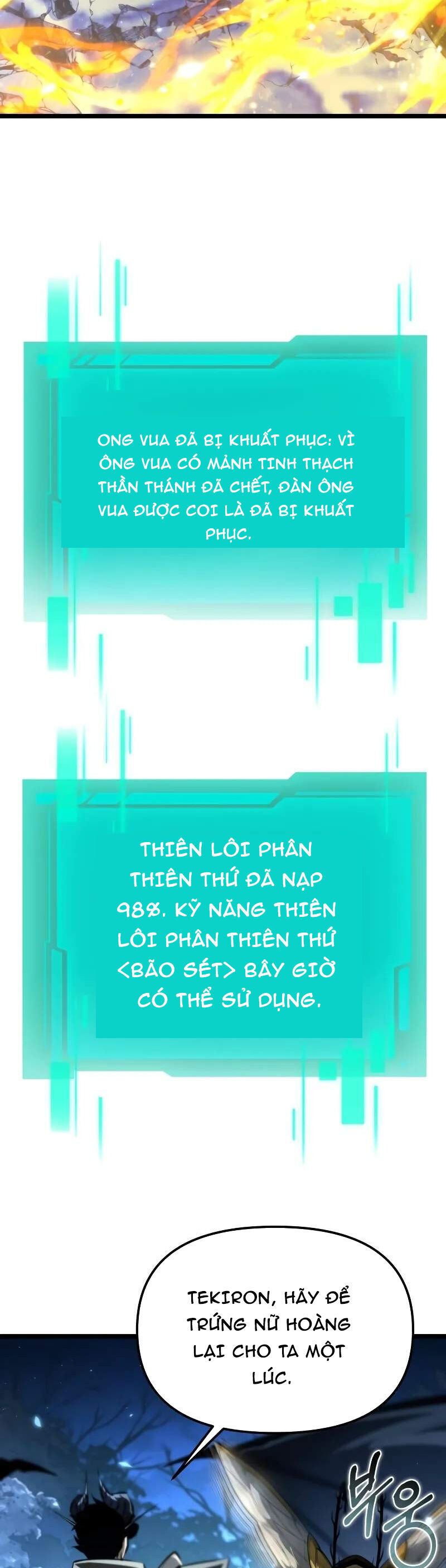 Chiến Binh Hồi Quy - Chapter 100 - Page 9