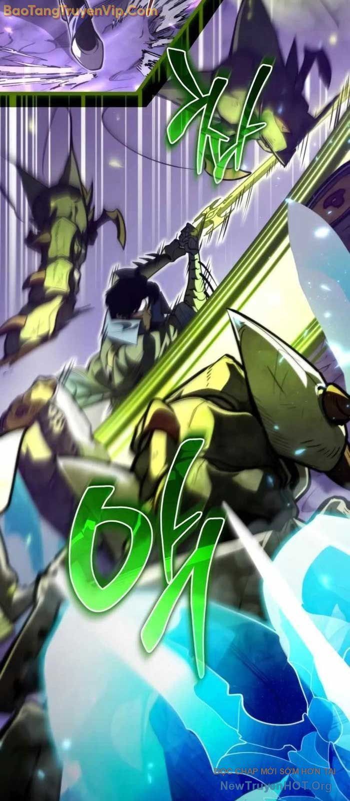 Chiến Binh Hồi Quy - Chapter 94 - Page 10