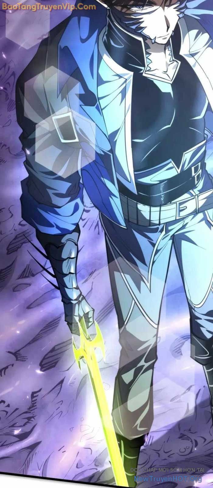 Chiến Binh Hồi Quy - Chapter 94 - Page 12