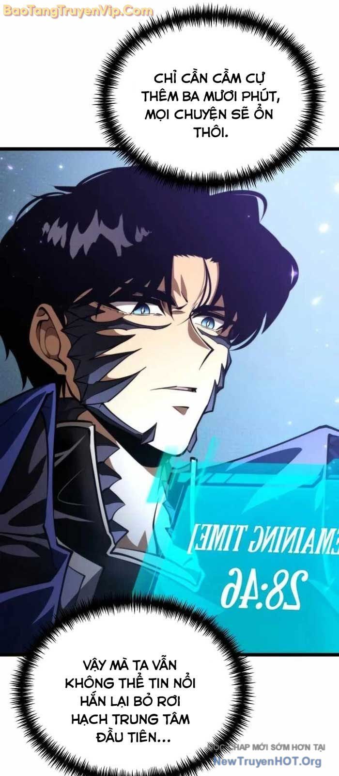 Chiến Binh Hồi Quy - Chapter 94 - Page 16