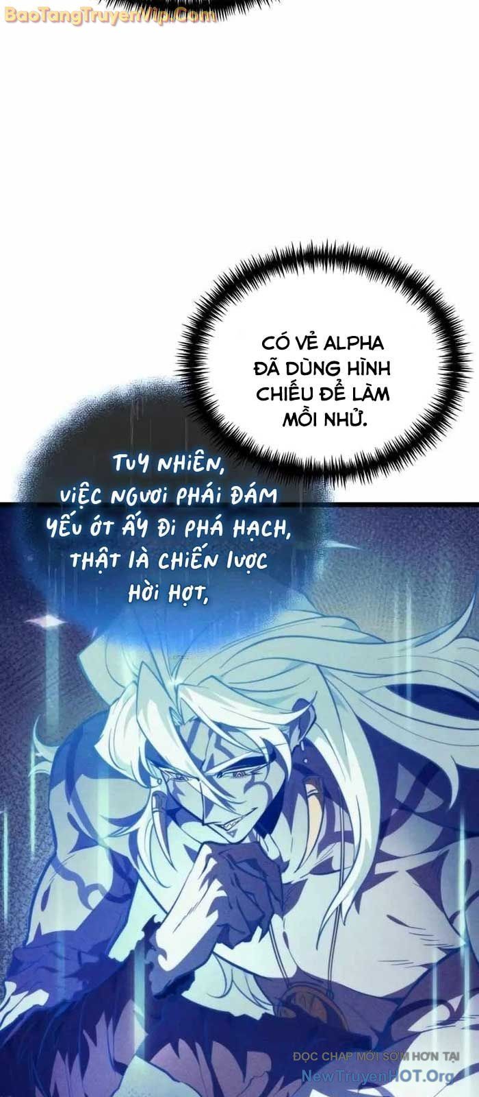 Chiến Binh Hồi Quy - Chapter 94 - Page 17