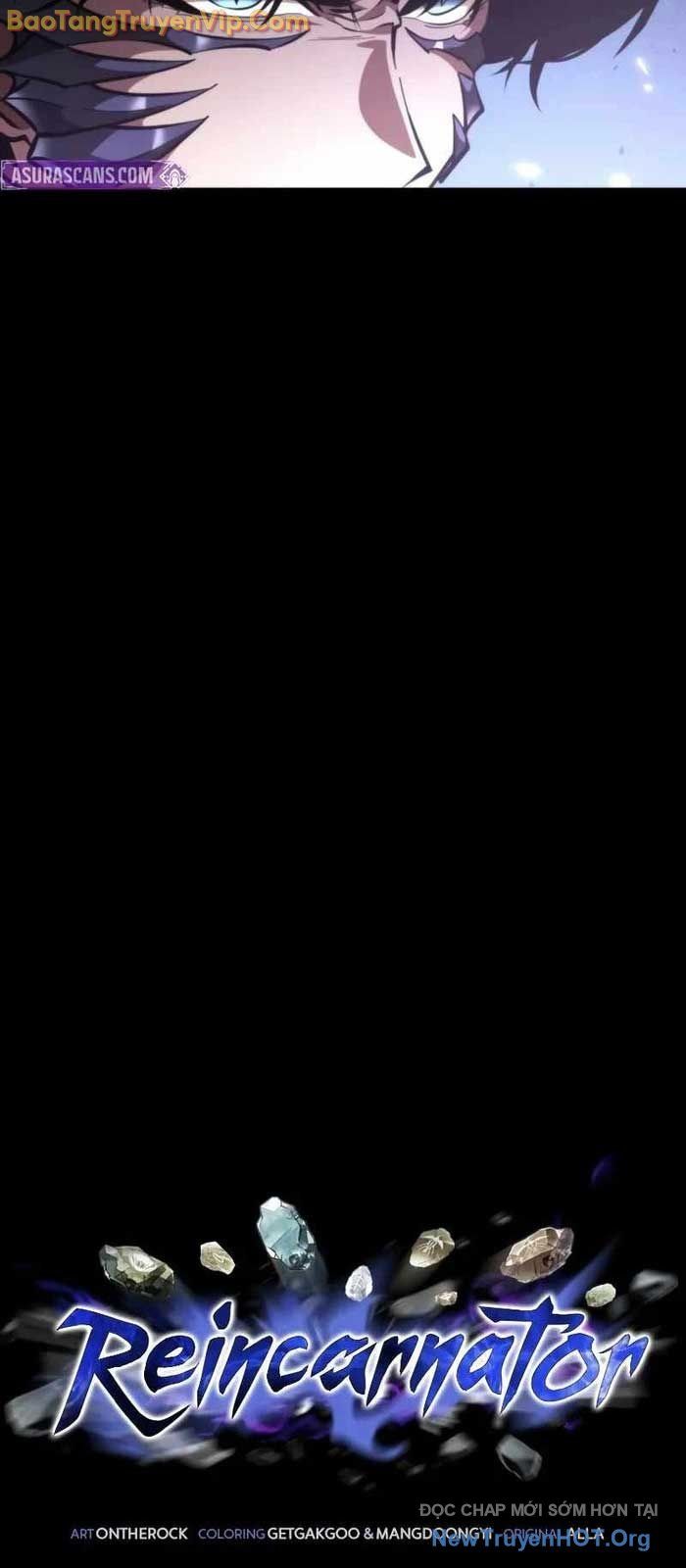 Chiến Binh Hồi Quy - Chapter 94 - Page 19