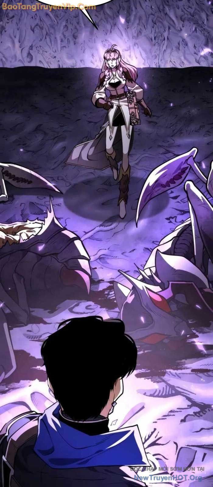 Chiến Binh Hồi Quy - Chapter 94 - Page 22