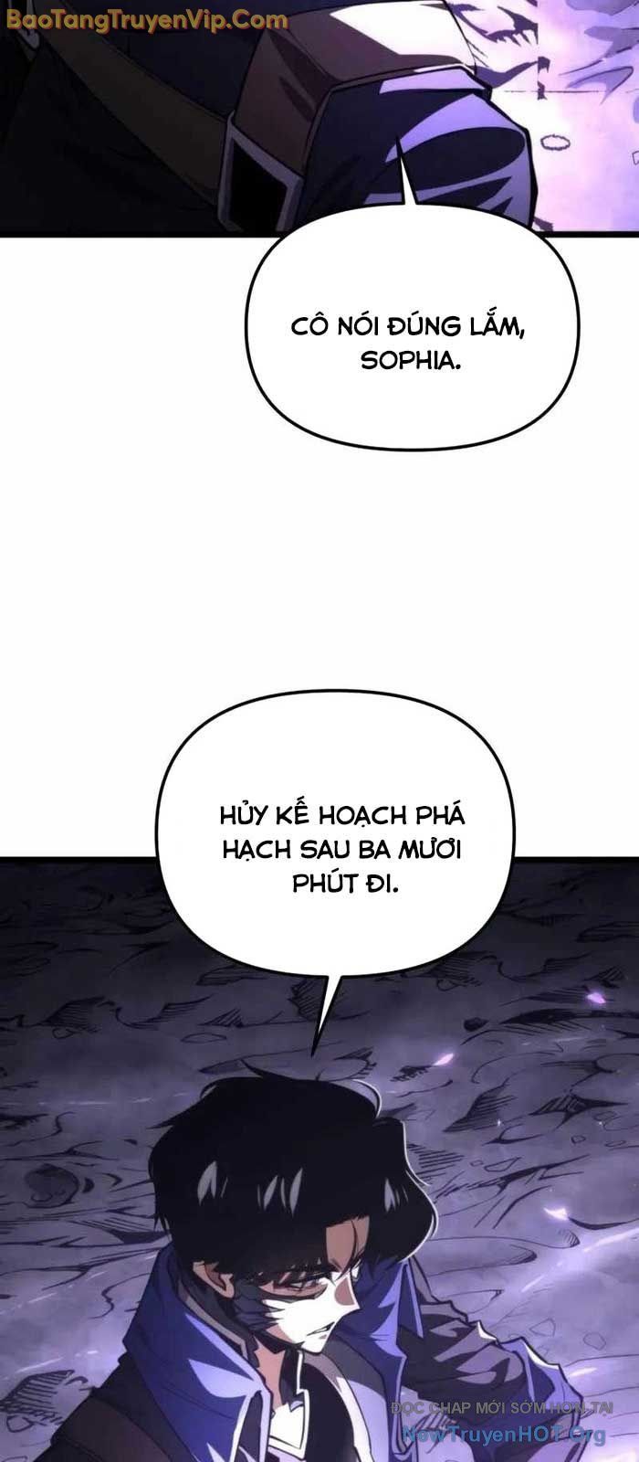 Chiến Binh Hồi Quy - Chapter 94 - Page 23