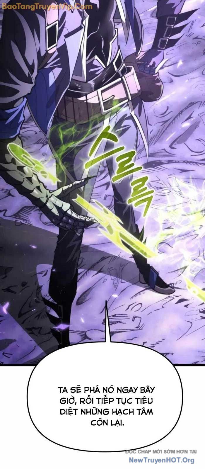 Chiến Binh Hồi Quy - Chapter 94 - Page 24