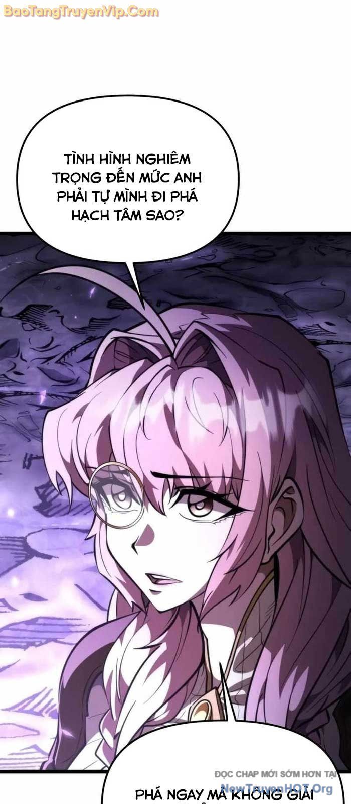 Chiến Binh Hồi Quy - Chapter 94 - Page 25