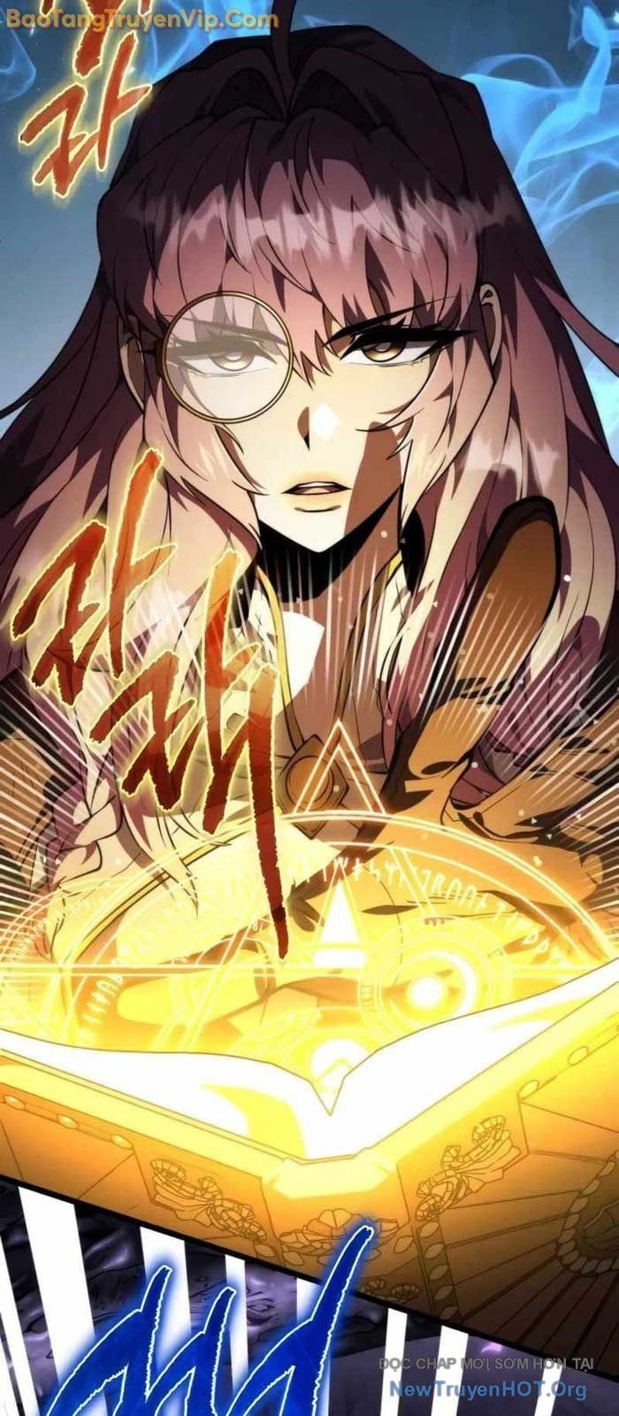 Chiến Binh Hồi Quy - Chapter 94 - Page 3