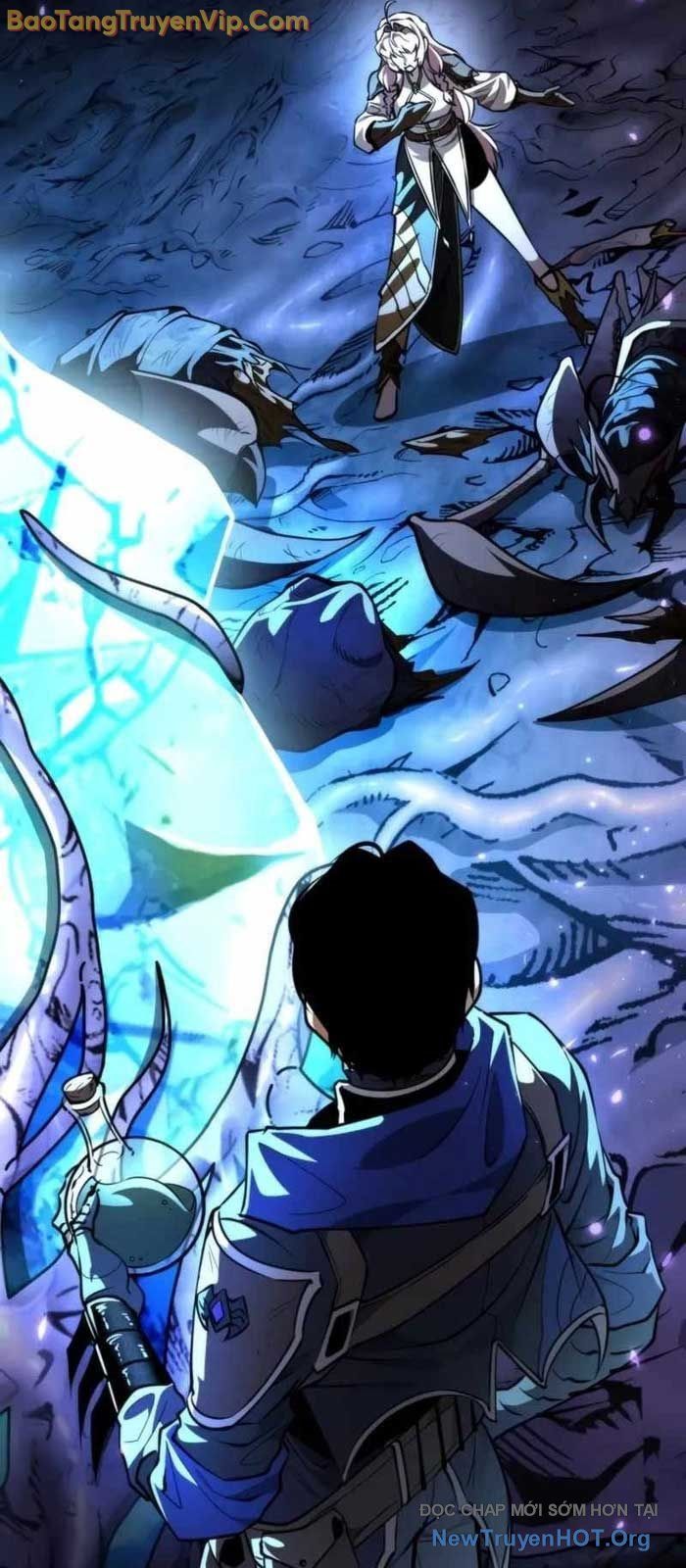 Chiến Binh Hồi Quy - Chapter 94 - Page 30