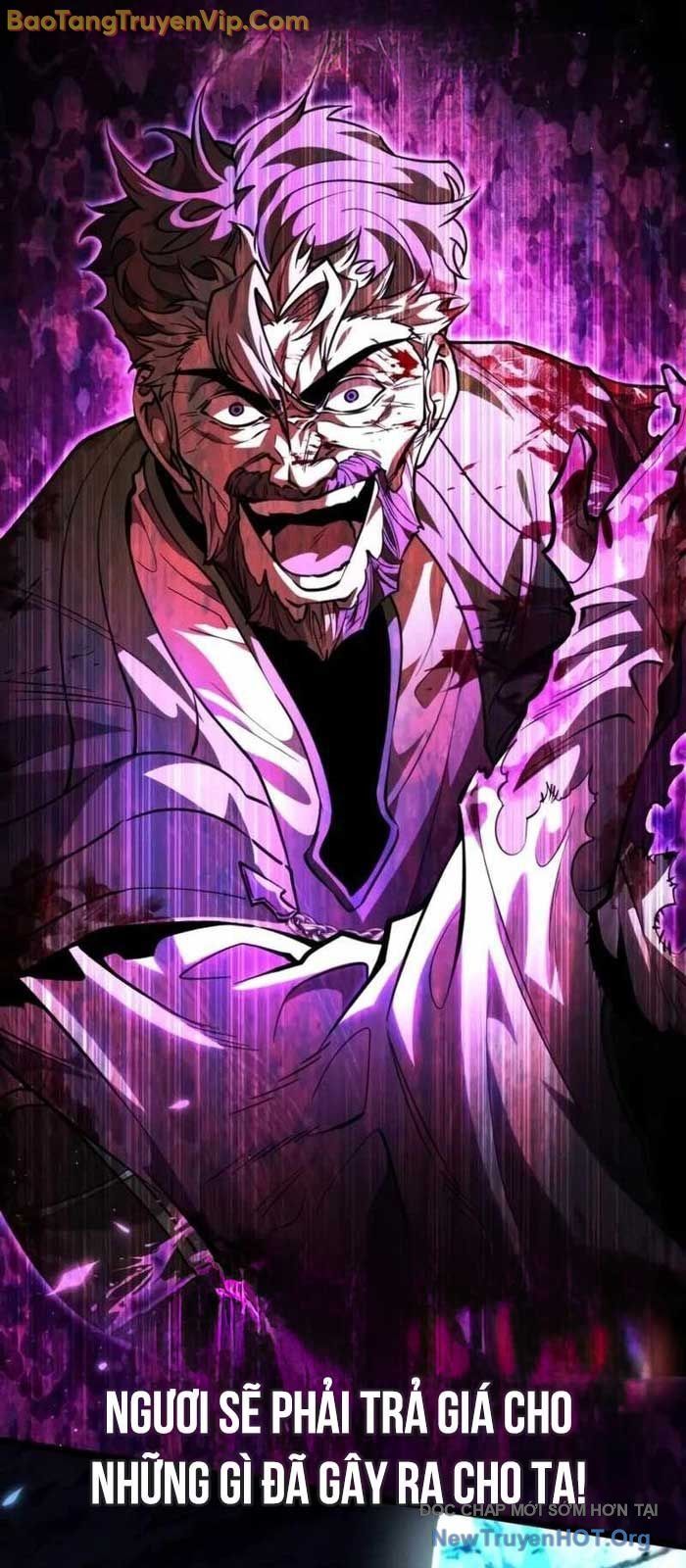 Chiến Binh Hồi Quy - Chapter 94 - Page 37