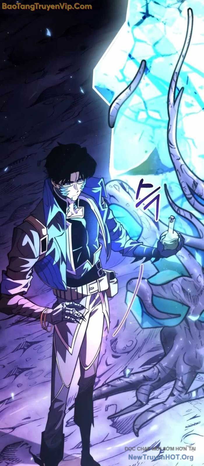 Chiến Binh Hồi Quy - Chapter 94 - Page 38