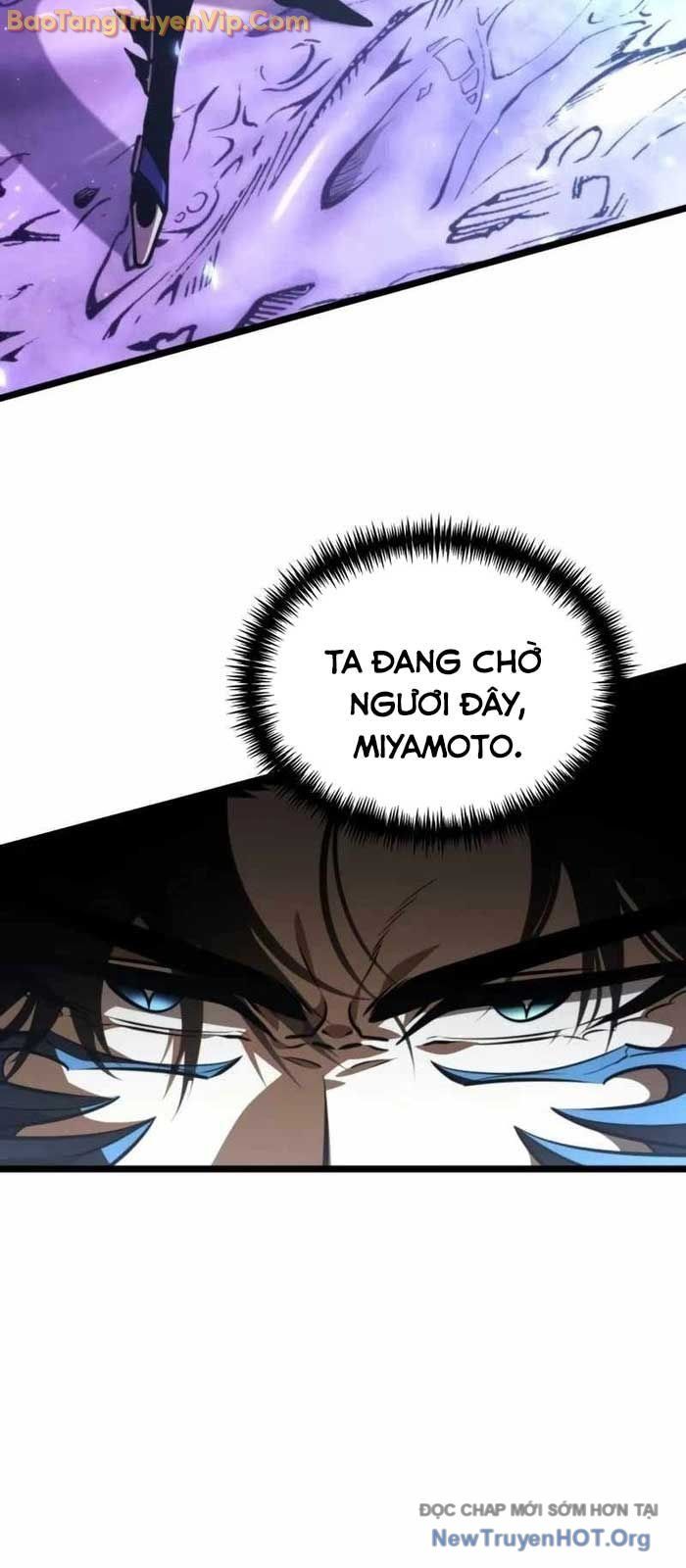 Chiến Binh Hồi Quy - Chapter 94 - Page 39