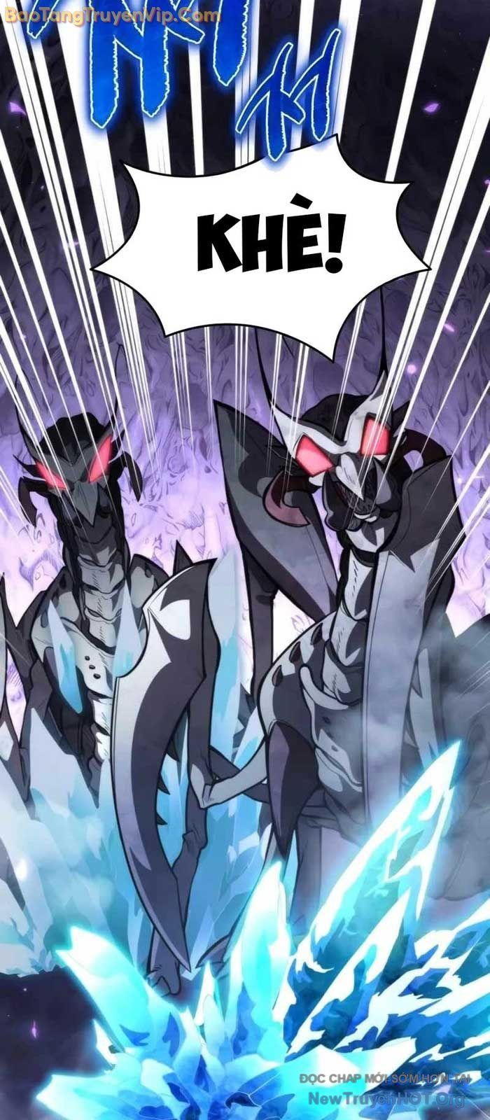 Chiến Binh Hồi Quy - Chapter 94 - Page 4