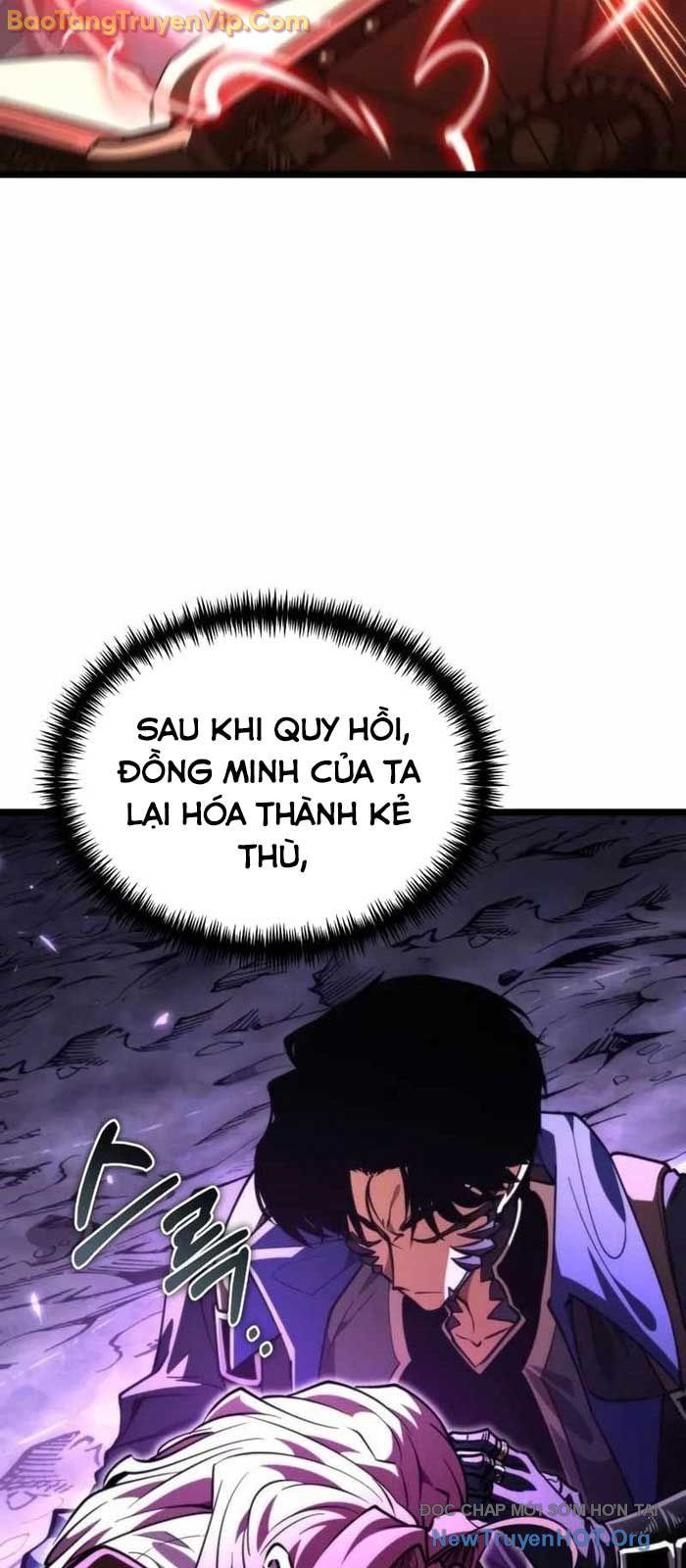 Chiến Binh Hồi Quy - Chapter 94 - Page 44