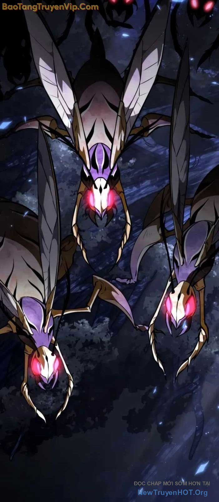 Chiến Binh Hồi Quy - Chapter 94 - Page 52