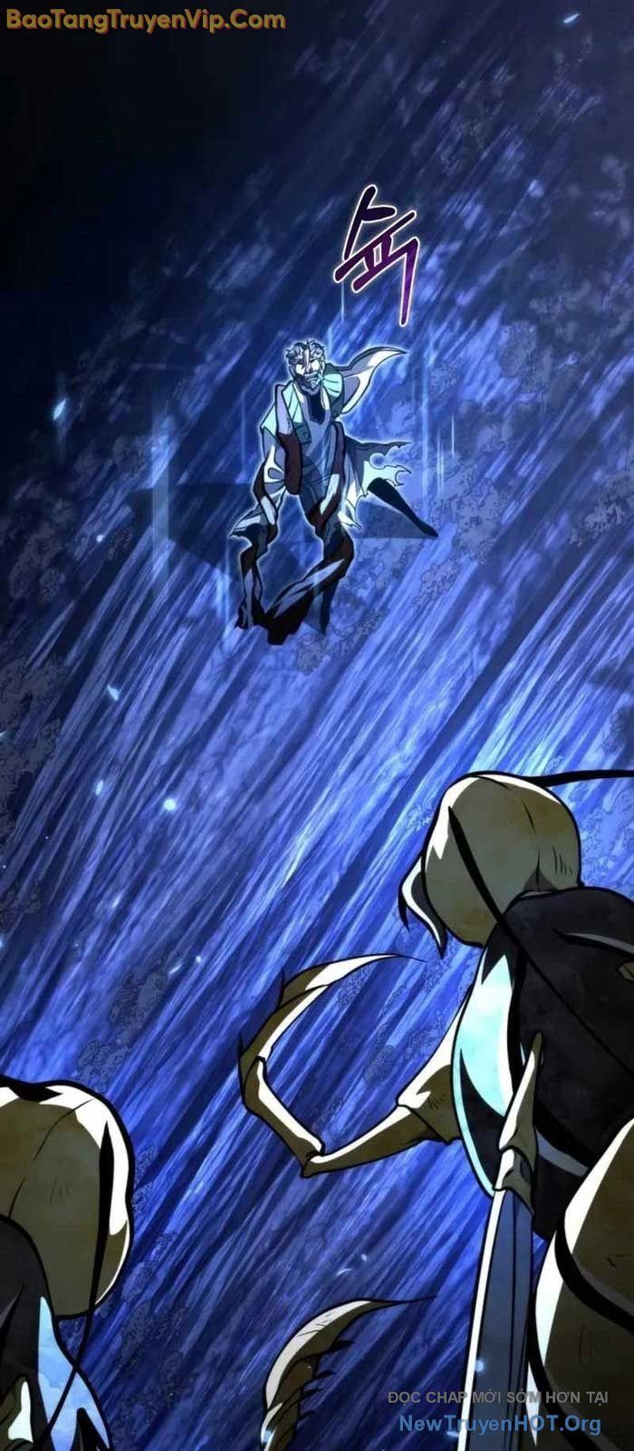 Chiến Binh Hồi Quy - Chapter 94 - Page 53