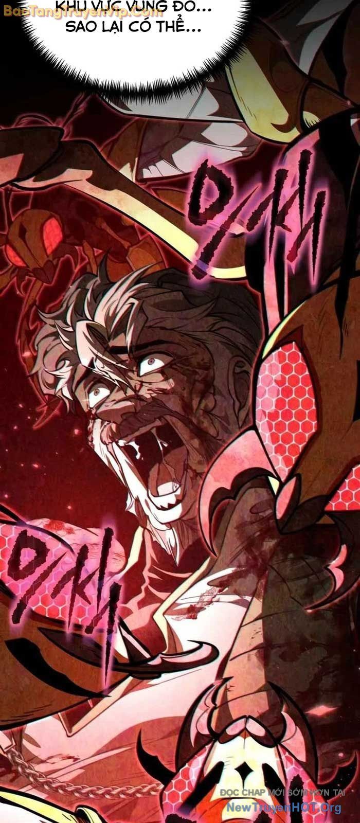 Chiến Binh Hồi Quy - Chapter 94 - Page 57