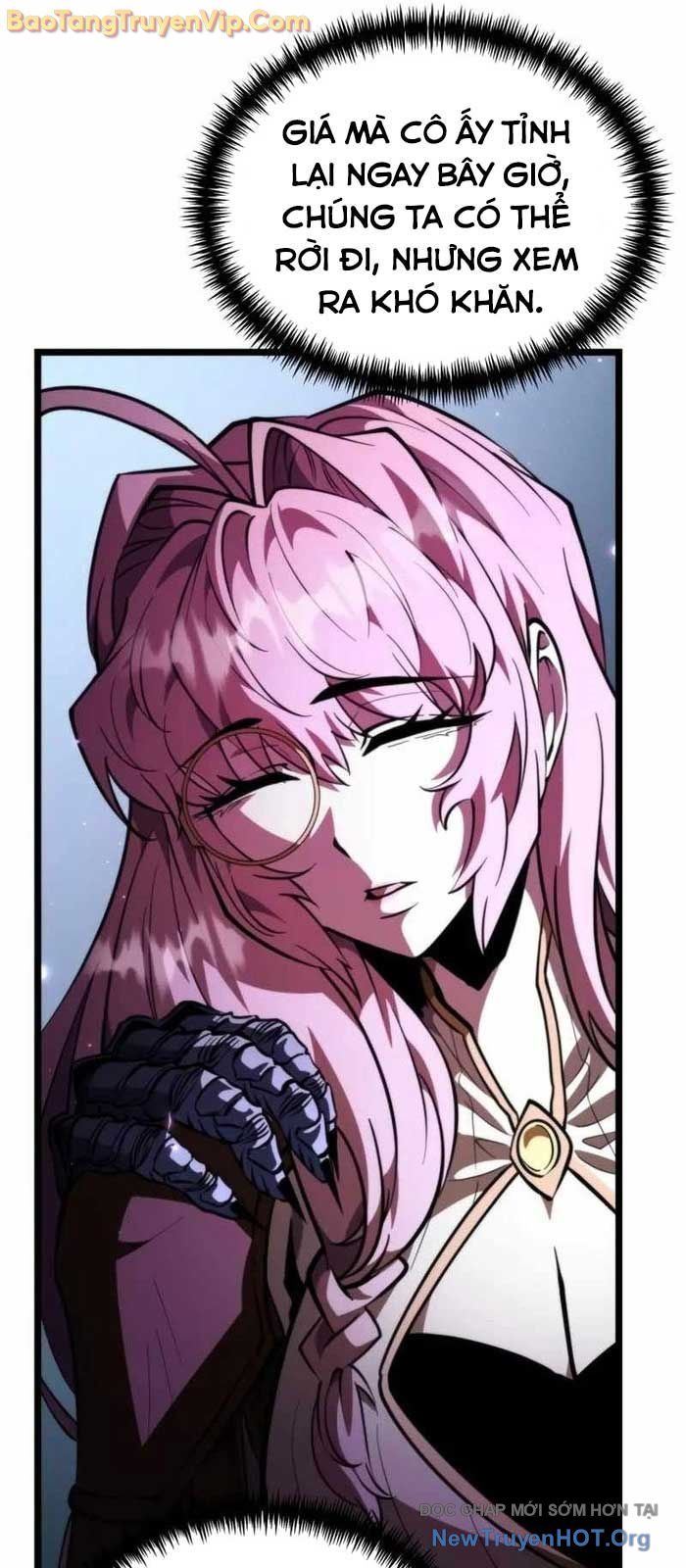 Chiến Binh Hồi Quy - Chapter 94 - Page 64