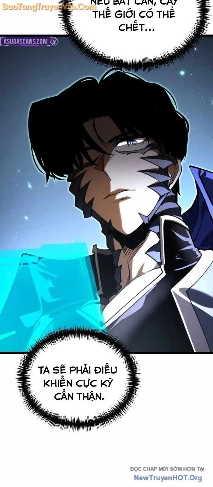 Chiến Binh Hồi Quy - Chapter 94 - Page 66