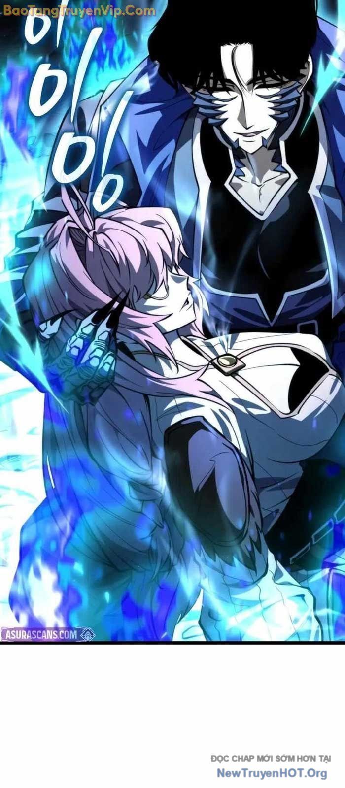 Chiến Binh Hồi Quy - Chapter 94 - Page 69