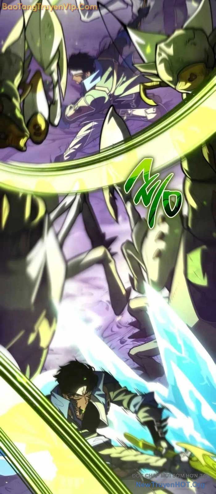 Chiến Binh Hồi Quy - Chapter 94 - Page 7